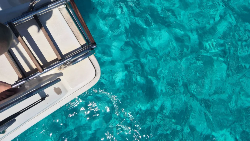 excursion ciutadella