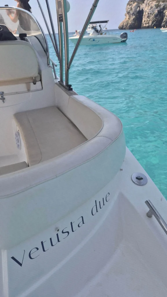 excursion ciutadella